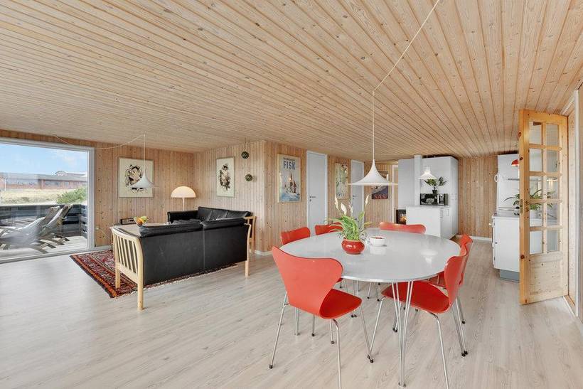 Foto von Ferienhaus UV01 in Haurvig - Årgab - Westjütland