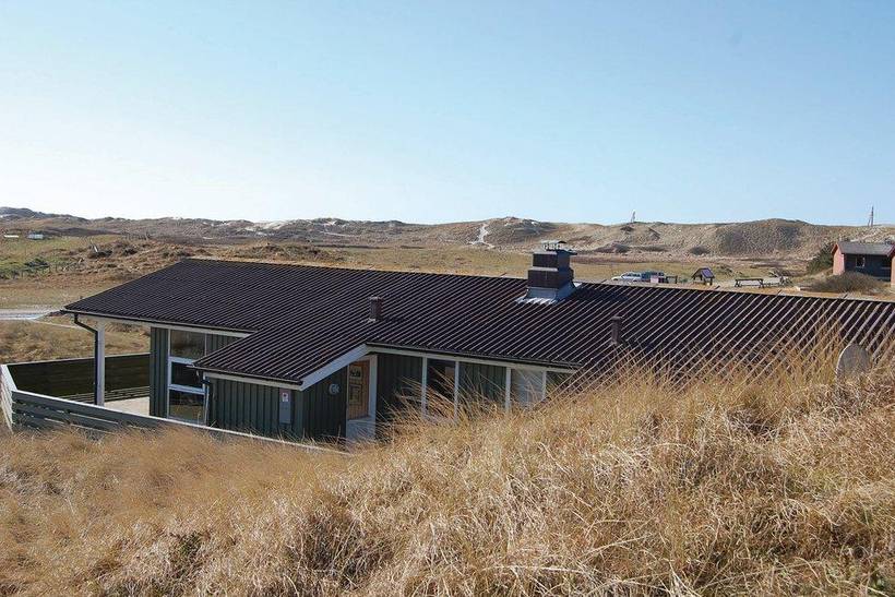 Foto von Ferienhaus UV01 in Haurvig - Årgab - Westjütland
