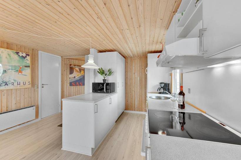Foto von Ferienhaus UV01 in Haurvig - Årgab - Westjütland