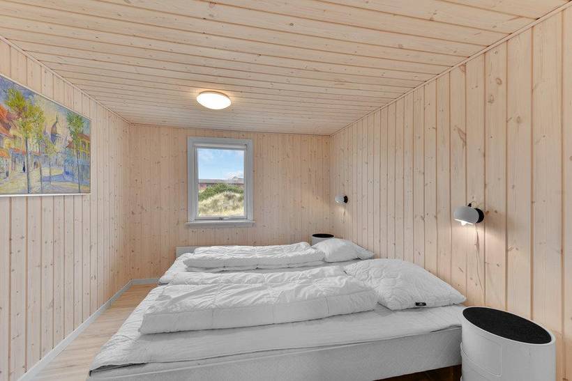 Foto von Ferienhaus UV01 in Haurvig - Årgab - Westjütland