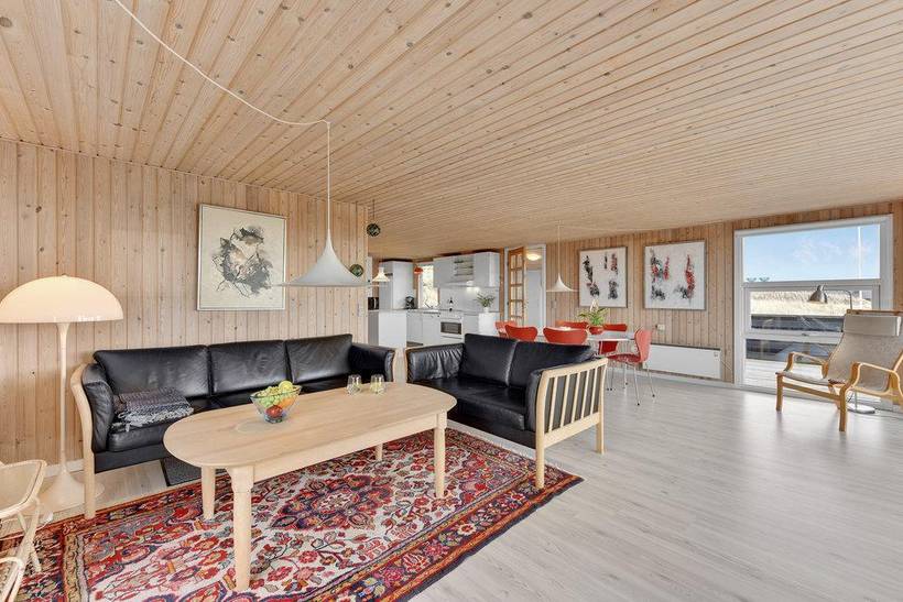 Foto von Ferienhaus UV01 in Haurvig - Årgab - Westjütland