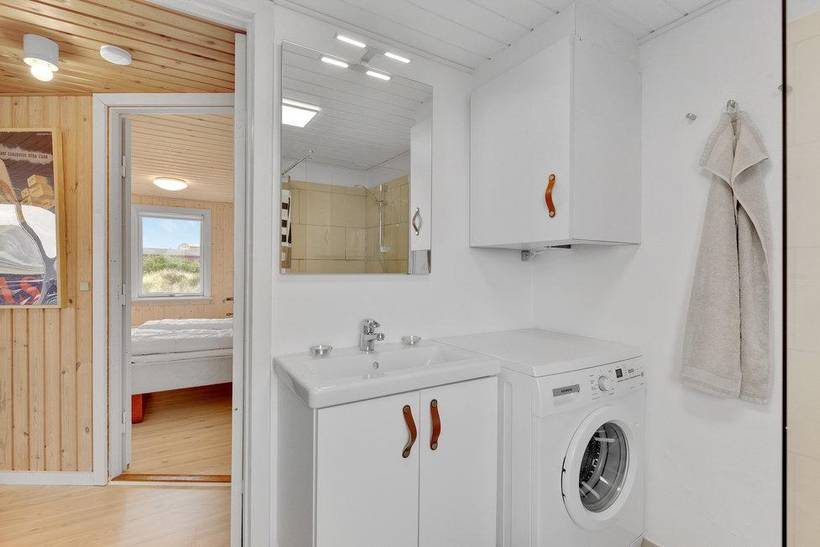 Foto von Ferienhaus UV01 in Haurvig - Årgab - Westjütland
