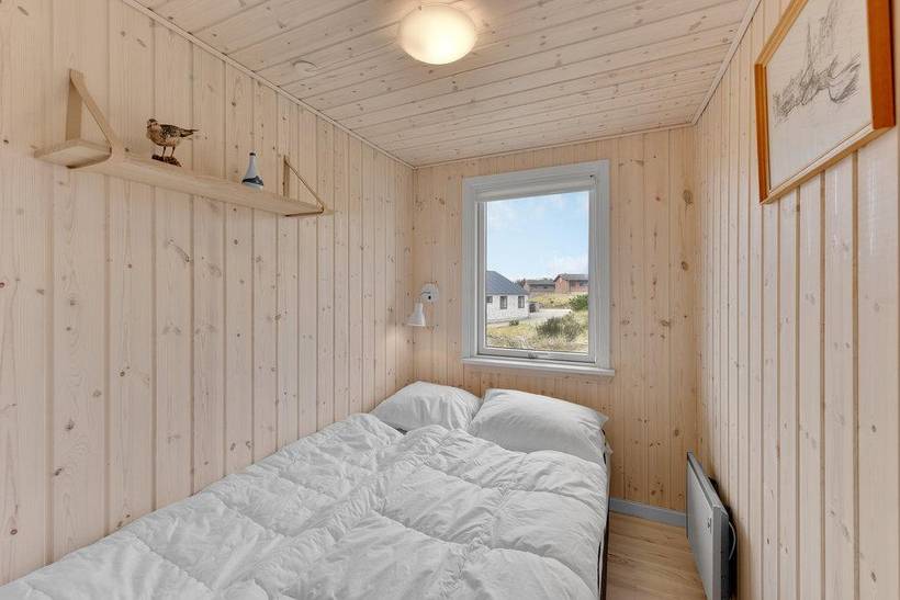 Foto von Ferienhaus UV01 in Haurvig - Årgab - Westjütland