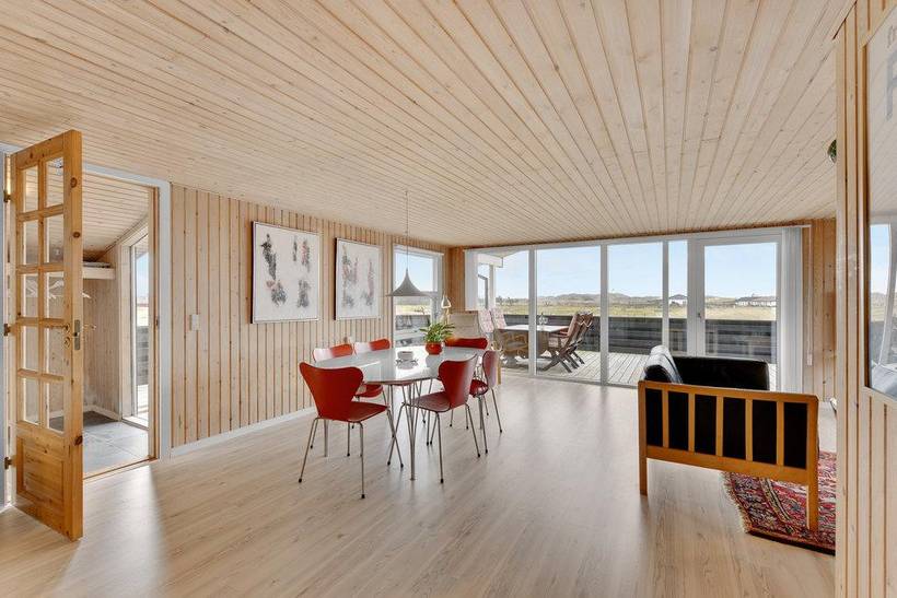 Foto von Ferienhaus UV01 in Haurvig - Årgab - Westjütland