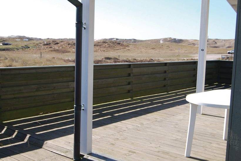 Foto von Ferienhaus UV01 in Haurvig - Årgab - Westjütland