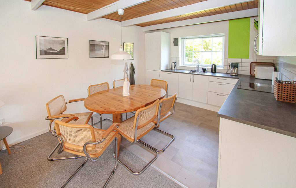 Foto von Ferienhaus UV06 in Mårup - Samsø