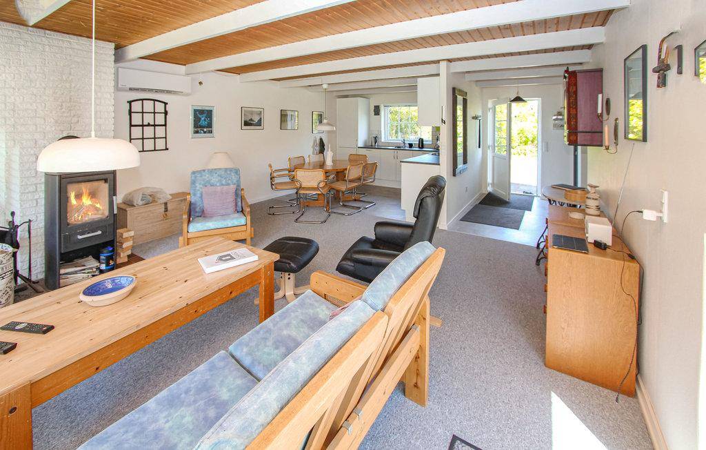 Foto von Ferienhaus UV06 in Mårup - Samsø