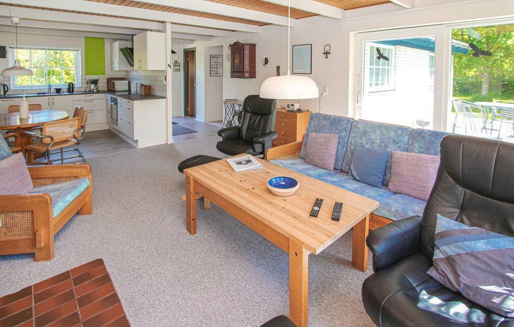 Foto von Ferienhaus UV06 in Mårup - Samsø