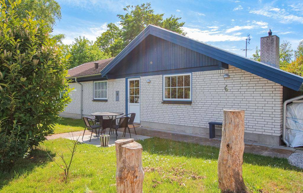 Foto von Ferienhaus UV06 in Mårup - Samsø