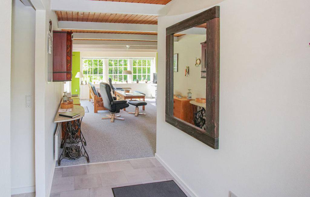 Foto von Ferienhaus UV06 in Mårup - Samsø