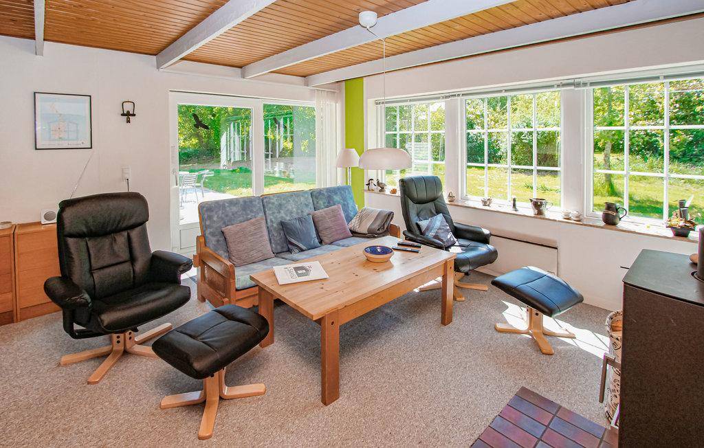 Foto von Ferienhaus UV06 in Mårup - Samsø