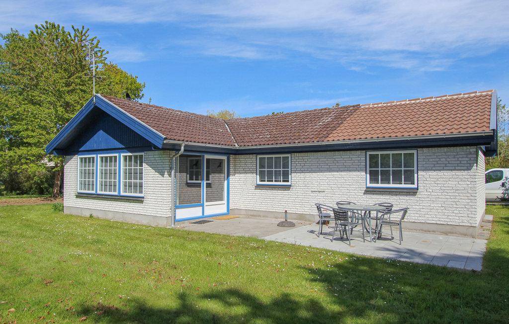 Foto von Ferienhaus UV06 in Mårup - Samsø