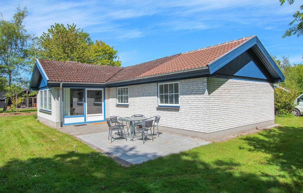 Foto von Ferienhaus UV06 in Mårup - Samsø