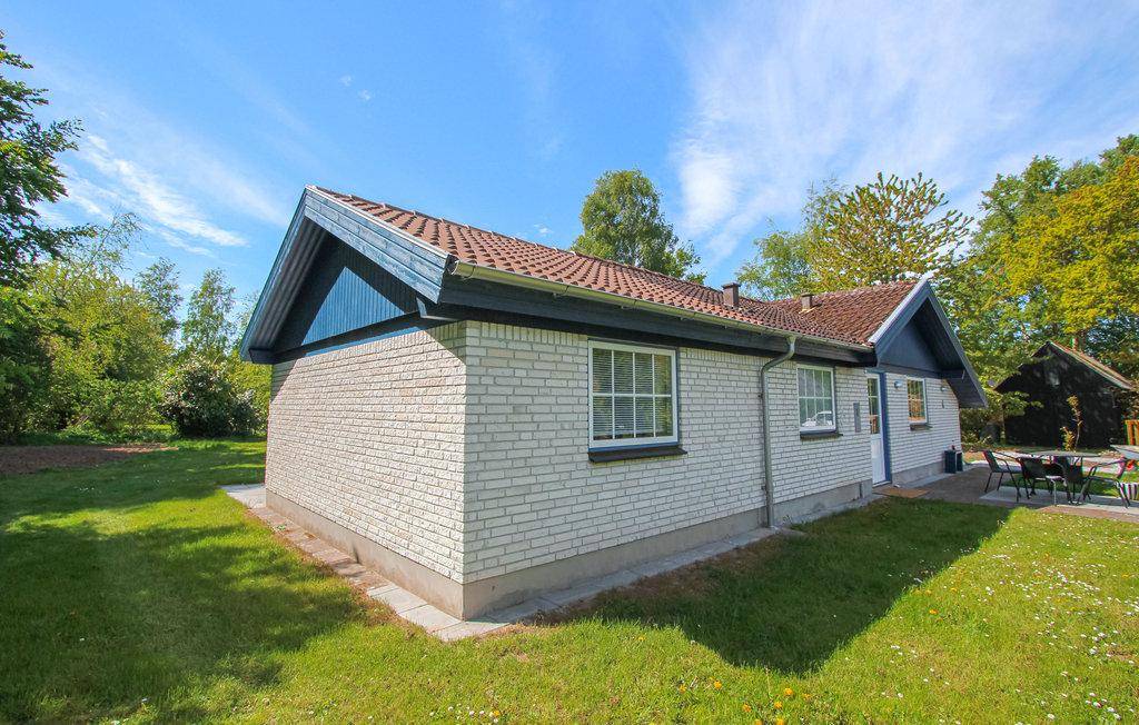 Foto von Ferienhaus UV06 in Mårup - Samsø
