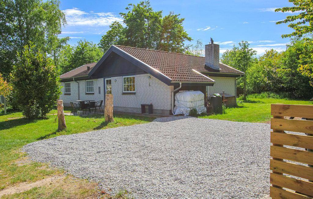 Foto von Ferienhaus UV06 in Mårup - Samsø