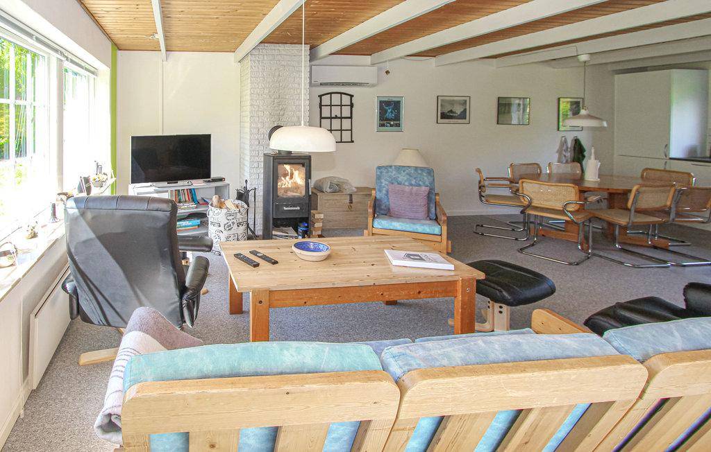 Foto von Ferienhaus UV06 in Mårup - Samsø
