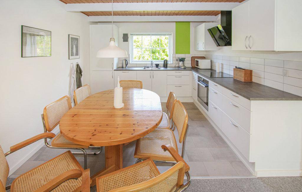 Foto von Ferienhaus UV06 in Mårup - Samsø