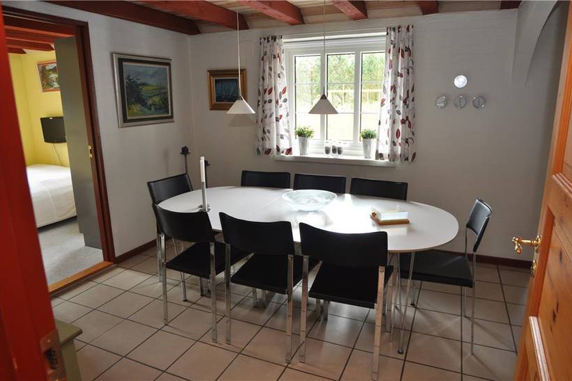 Foto von Ferienhaus UV16 in Vester Husby - Westjütland