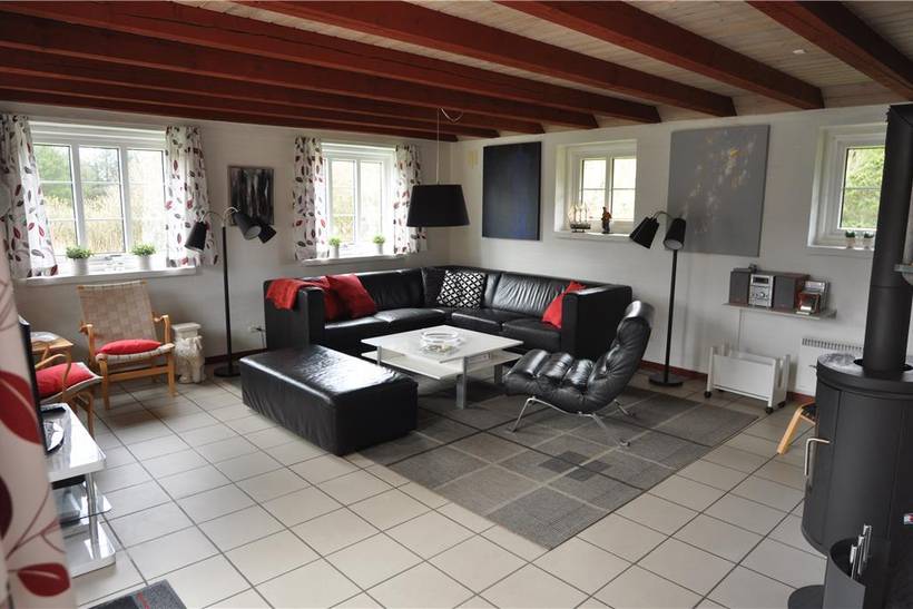 Foto von Ferienhaus UV16 in Vester Husby - Westjütland