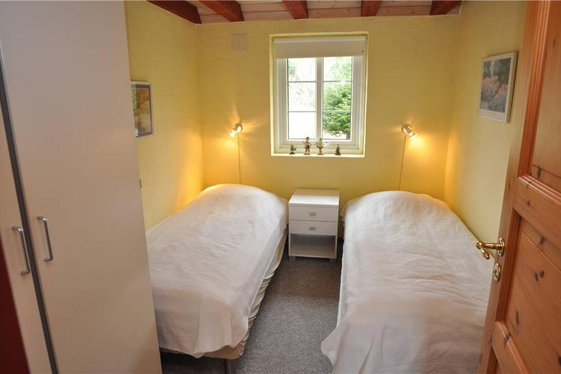 Foto von Ferienhaus UV16 in Vester Husby - Westjütland