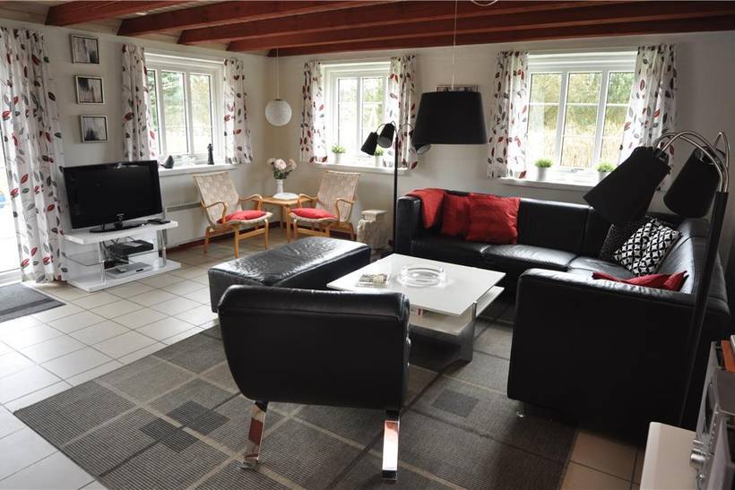 Foto von Ferienhaus UV16 in Vester Husby - Westjütland