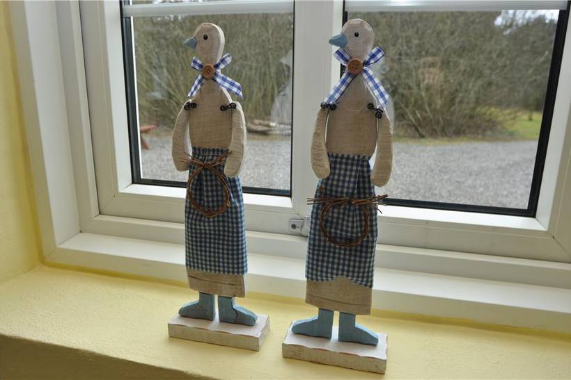 Foto von Ferienhaus UV16 in Vester Husby - Westjütland