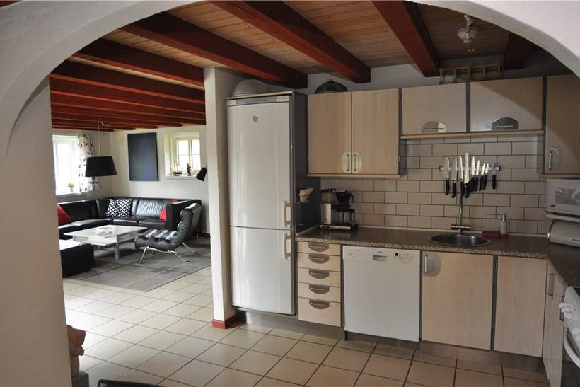 Foto von Ferienhaus UV16 in Vester Husby - Westjütland