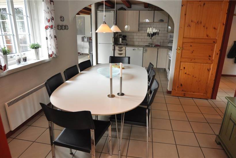 Foto von Ferienhaus UV16 in Vester Husby - Westjütland