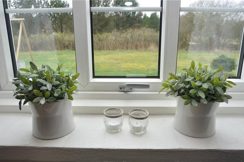Foto von Ferienhaus UV16 in Vester Husby - Westjütland