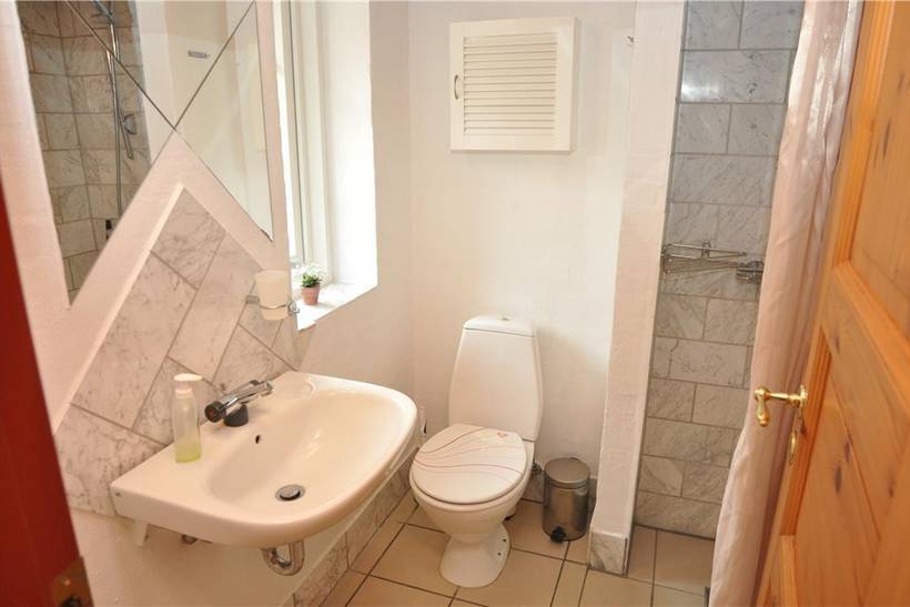 Foto von Ferienhaus UV16 in Vester Husby - Westjütland