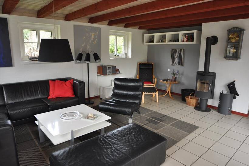 Foto von Ferienhaus UV16 in Vester Husby - Westjütland