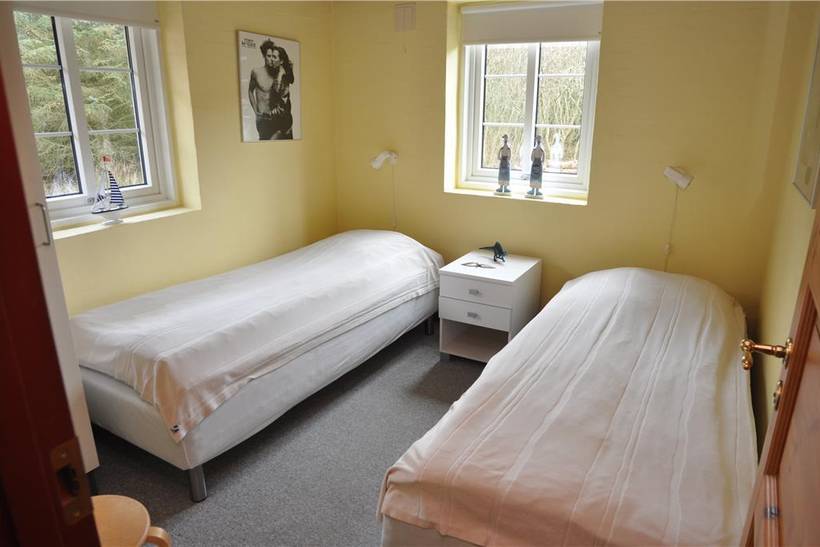 Foto von Ferienhaus UV16 in Vester Husby - Westjütland