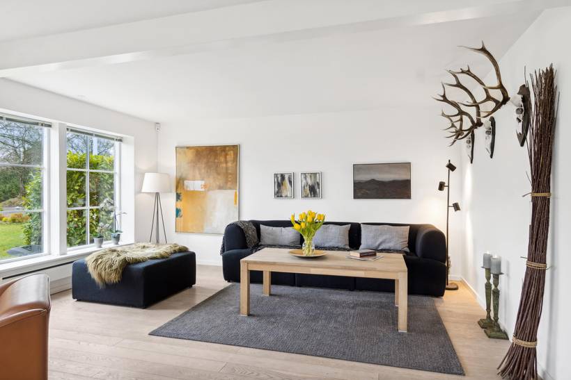Foto von Ferienhaus UV20 in Fjellerup - Ostjütland