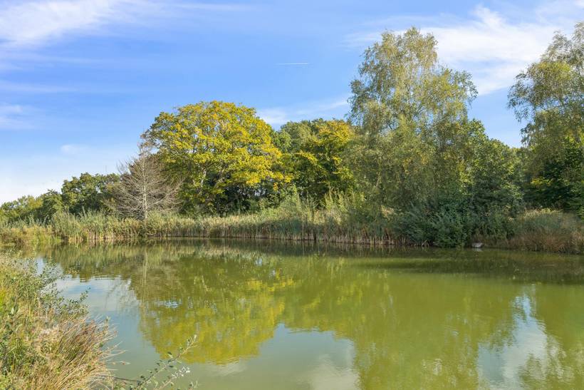 Foto von Ferienhaus UV20 in Fjellerup - Ostjütland