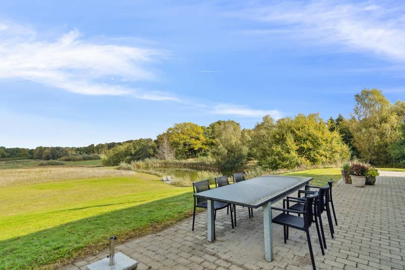 Foto von Ferienhaus UV20 in Fjellerup - Ostjütland