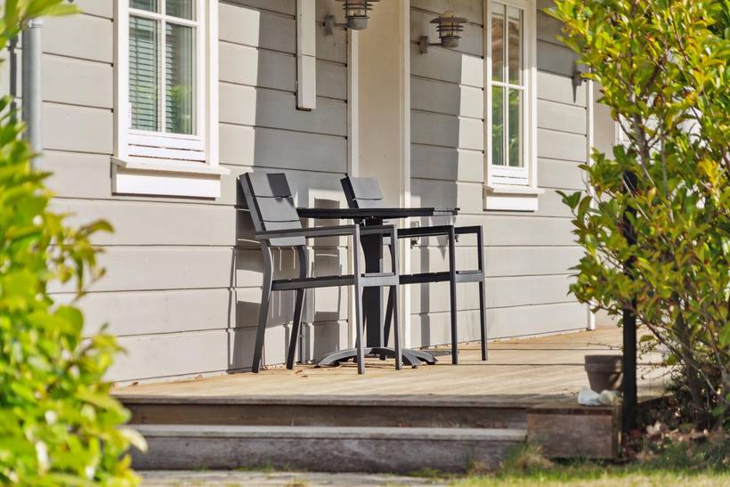 Foto von Ferienhaus UV20 in Fjellerup - Ostjütland