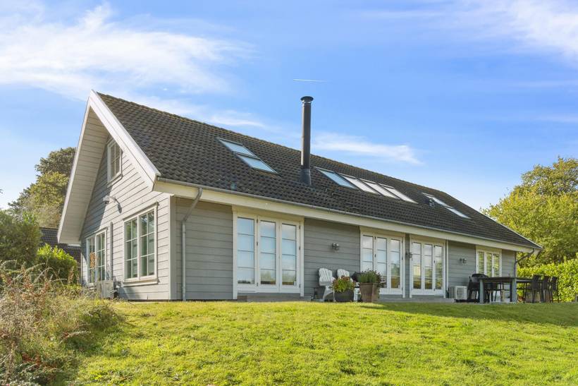 Foto von Ferienhaus UV20 in Fjellerup - Ostjütland