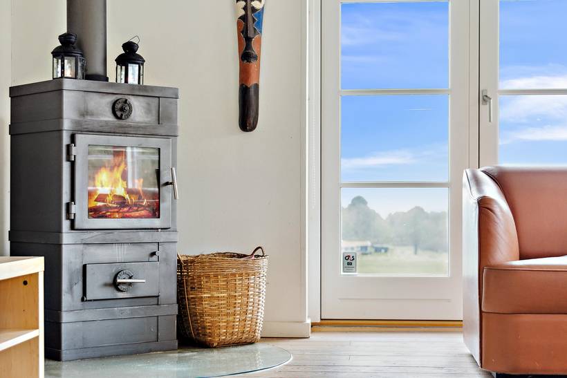 Foto von Ferienhaus UV20 in Fjellerup - Ostjütland