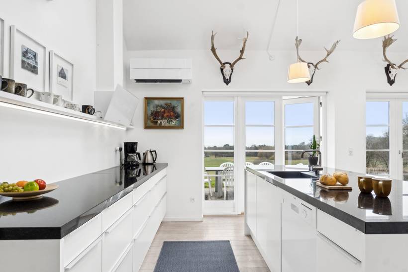 Foto von Ferienhaus UV20 in Fjellerup - Ostjütland