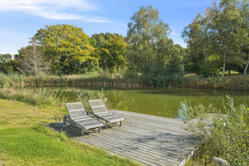 Foto von Ferienhaus UV20 in Fjellerup - Ostjütland