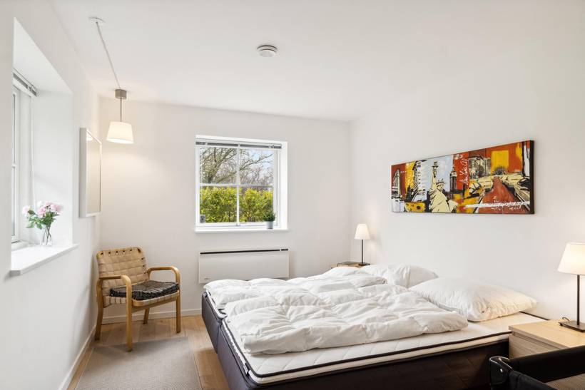Foto von Ferienhaus UV20 in Fjellerup - Ostjütland
