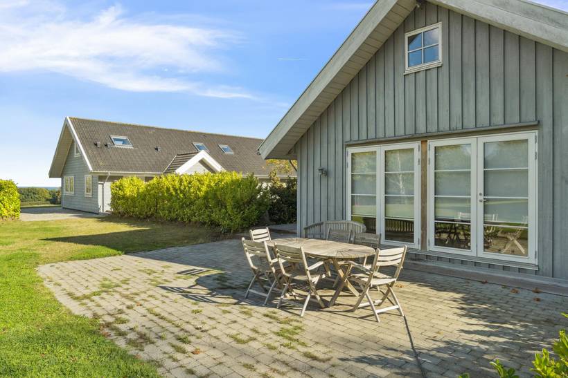 Foto von Ferienhaus UV20 in Fjellerup - Ostjütland