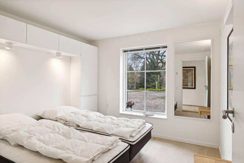 Foto von Ferienhaus UV20 in Fjellerup - Ostjütland
