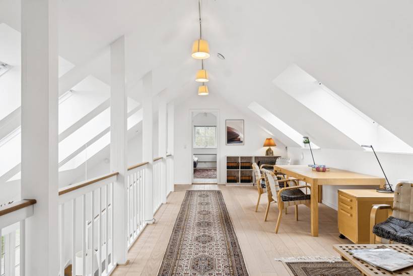 Foto von Ferienhaus UV20 in Fjellerup - Ostjütland