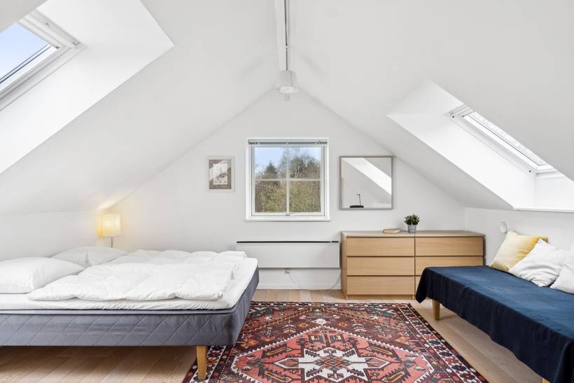 Foto von Ferienhaus UV20 in Fjellerup - Ostjütland