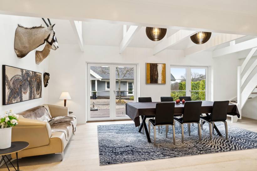 Foto von Ferienhaus UV20 in Fjellerup - Ostjütland