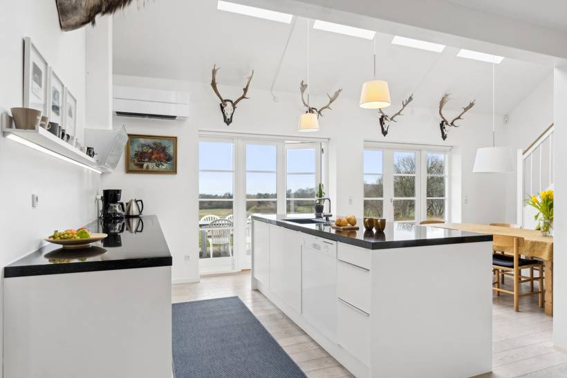 Foto von Ferienhaus UV20 in Fjellerup - Ostjütland