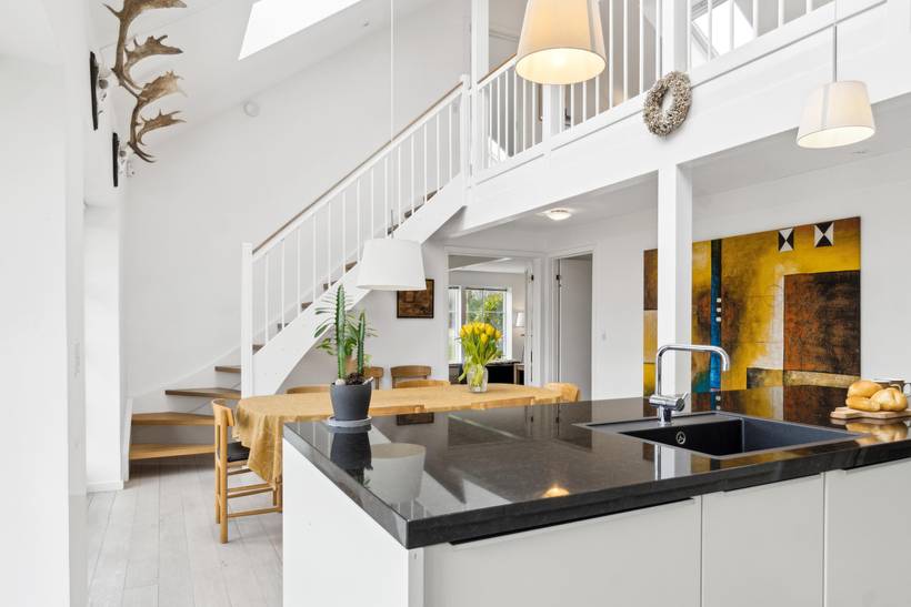 Foto von Ferienhaus UV20 in Fjellerup - Ostjütland