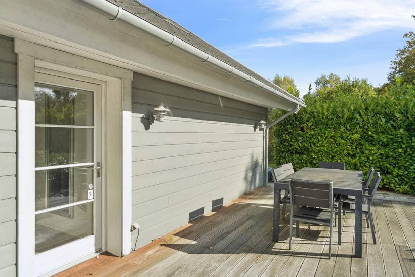 Foto von Ferienhaus UV20 in Fjellerup - Ostjütland