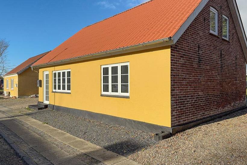 Foto von Ferienhaus UV22 in Skaven - Westjütland